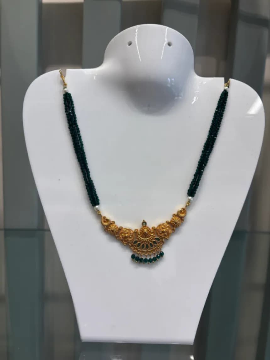 Panchloha neacklace without earning 