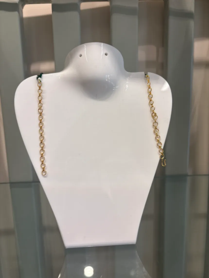 Panchloha neacklace without earning 